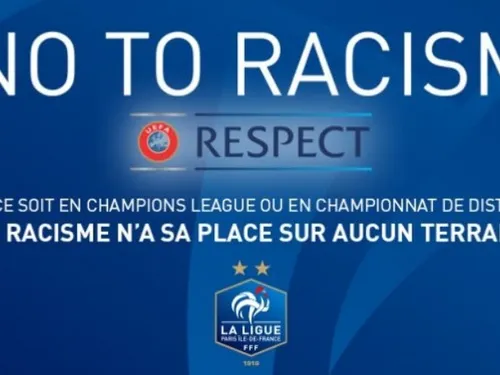 Cousolre : des injures racistes lors d’un match de foot