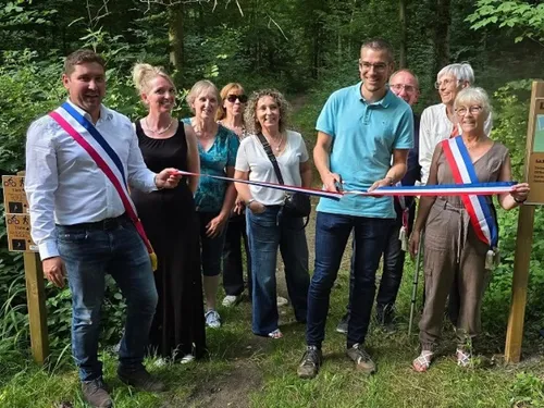 Ohain : des nouvelles randos au Hututu