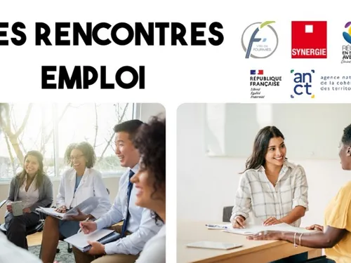 Fourmies : une rencontre de l'emploi au musée