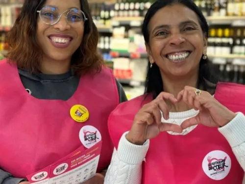 Les Restos du Cœur recherchent des bénévoles