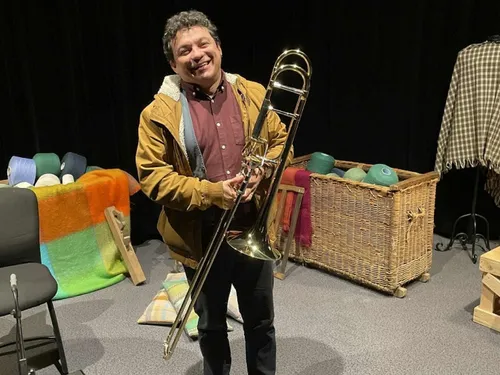 Fourmies : le jazz et la samba brésilienne s’invitent à l’écomusée