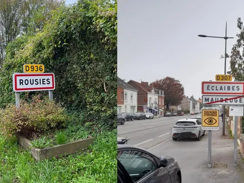 Saint-Aubin : où se trouve le panneau d’entrée du village ?