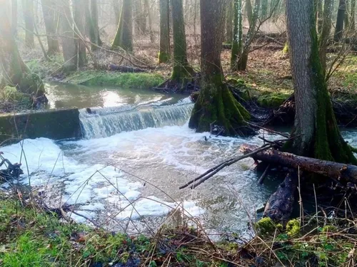 Pays de 3 Rivières : lutter contre les inondations