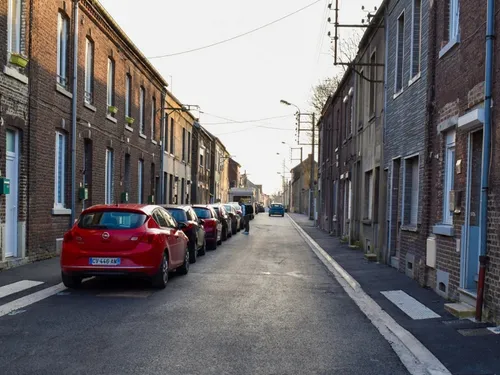 Hautmont : la poursuite du plan pluriannuelle de réfection des voiries