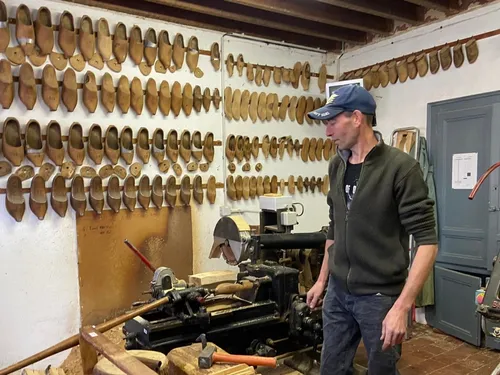 Buironfosse : 39ème brocante et foire aux sabots ce dimanche   