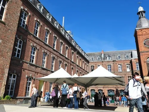 Cœur de l’Avesnois : deux opérations « portes ouvertes » 