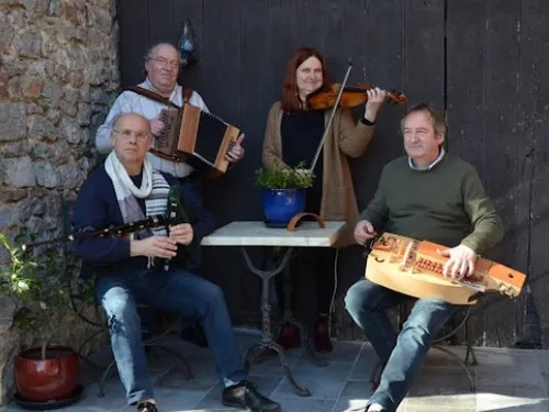 Limont-Fontaine : un bal champêtre folk ce samedi soir