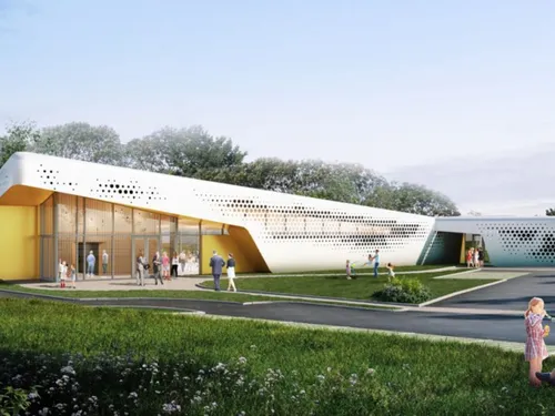 L’abandon du projet de la salle polyvalente de Feignies