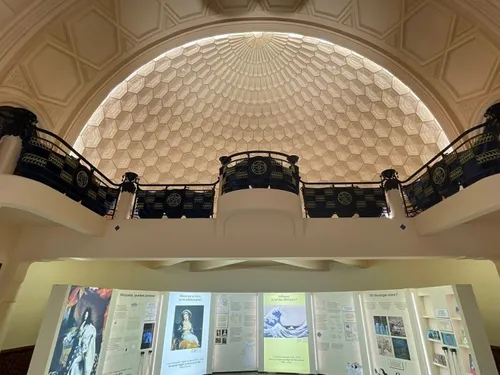 Sambre-Avesnois : nouvelle édition du « Printemps de l’Art Déco »