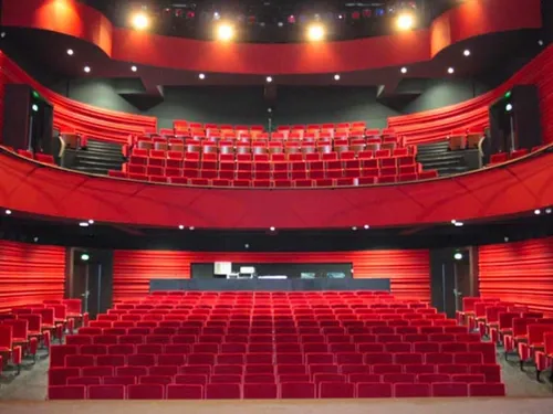 Fourmies : présentation de la nouvelle saison culturelle 2024/2025...