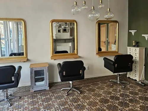 Bavay : nouveau salon de coiffure pour Anaïs Louguet