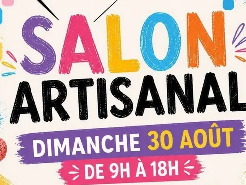 Landrecies : un salon artisanal ce dimanche