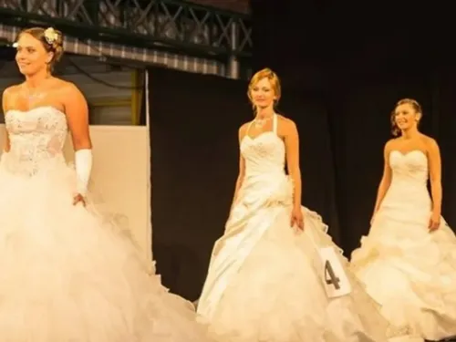 Sains-du-Nord : le retour du salon du mariage ce dimanche à la...