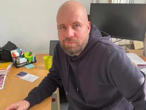 Fourmies : le SOS de Samuel Helbecque pour sauver les actions...