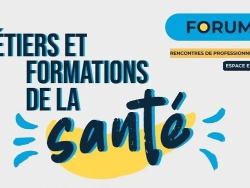 Fourmies : un forum sur les métiers de la santé aujourd’hui