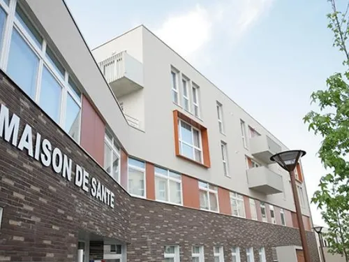 Aulnoye-Aymeries : bientôt 30 € la consultation chez un médecin...