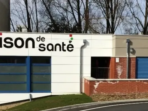 Fourmies : un dépistage de la vue lundi à la maison de santé 