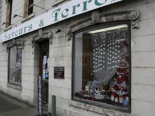 La Capelle : l’évacuation des bureaux de l’Atelier Agriculture de...