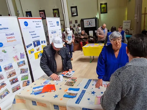 La pauvreté en augmentation sur l'Avesnois