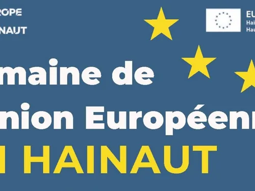 Val de Sambre : une semaine de l’Union Européenne à compter du 25 mars