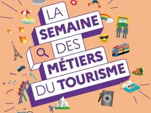 Hirson : des emplois dans le domaine du tourisme 