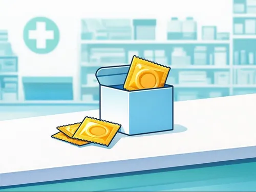 Journée contre le sida : rappel sur la gratuité des préservatifs