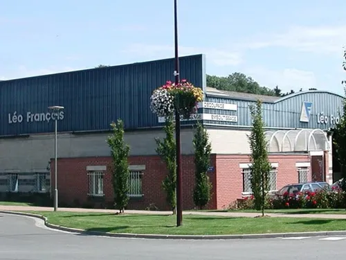 Fourmies : Léo François, le spécialiste de l’emboutissage