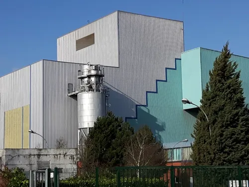 Maubeuge : combien de millions d’euros pour la mise aux normes de...