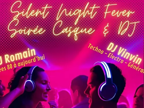 Bavay : une soirée musicale en « silence » 