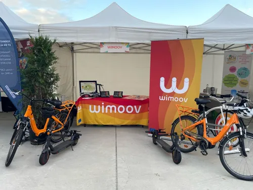 Wimoov lève les freins à la mobilité en Val de Sambre