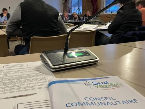 Traitement des déchets dans le sud-Avesnois : le recours devant le...