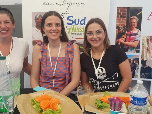 Un appel aux candidats pour participer à l’opération « en voiture...