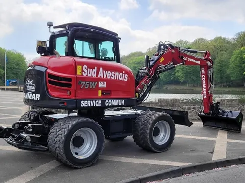Sud-Avesnois : pour le curage des fossés