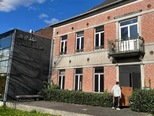 Fourmies : un projet de requalification pour l’ancien cinéma « Le...