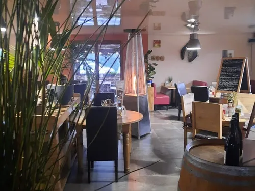 Le restaurant Les Tables d'Aymeries recherchent deux apprentis