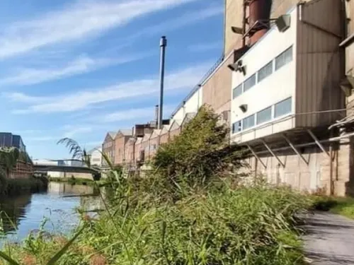 Louvroil / La Longueville : une dépollution à venir de l’ancienne...