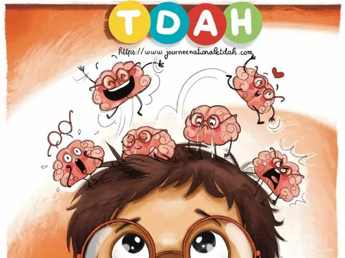  Le TDAH en lumière ce mardi à La Longueville 