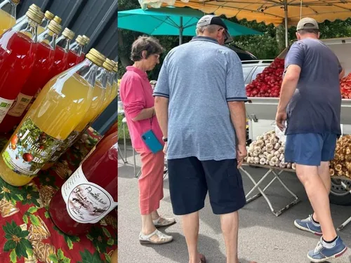 Feignies : 57ème édition de la « Foire du terroir » ce dimanche 25...