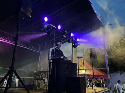 Timothée Briatte, un jeune DJ prometteur !