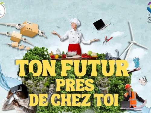 Fourmies : deux rendez-vous de l’emploi les 23 et 28 mai