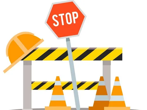 Taisnières-sur-Hon : des perturbations sur les routes dès mercredi