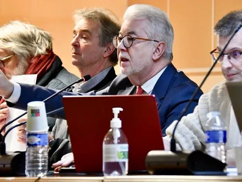 Hirson : un vote unanime pour le projet d’usine à pellets