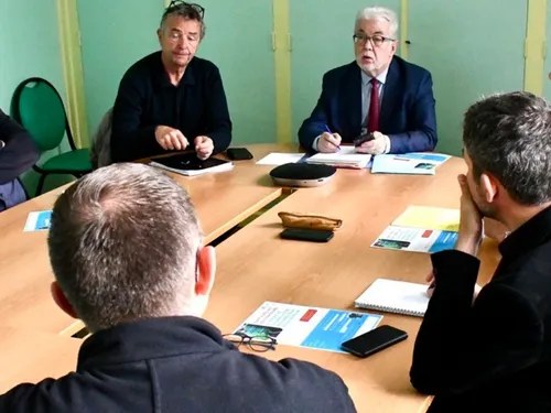 Hirson : 100 récupérateurs d’eau de pluie à gagner