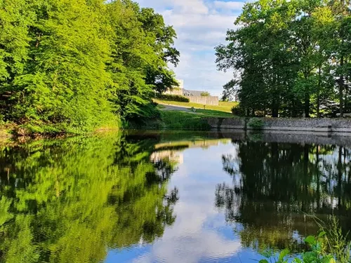 1 € le trajet en car pour se rendre cet été au Val Joly, via le...
