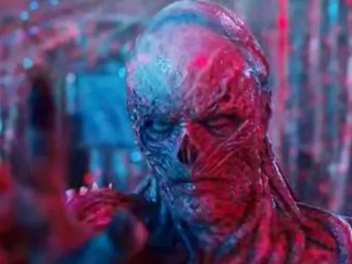 Stranger Things : la saison 5 est enfin disponible !