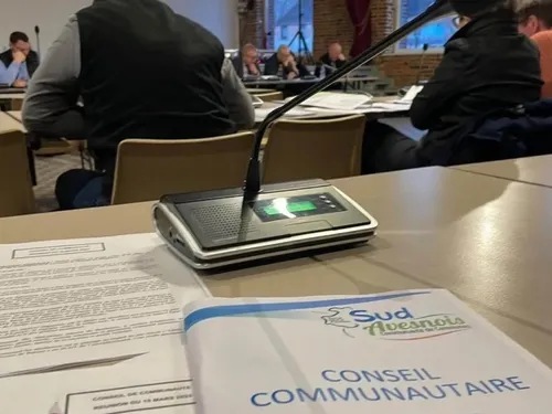 Sud-Avesnois : le pari gagnant du retour de la collecte du verre en...