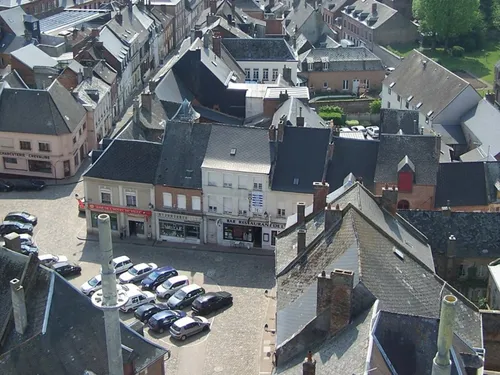 Vervins : jusqu’à 400 € pour 70h de mission accordés à des jeunes...