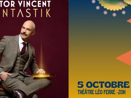 Aulnoye-Aymeries : mise en vente des billets pour assister à la...