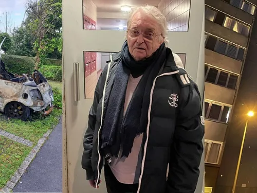 Délinquances : le ras-le-bol de Jacques Gilloteaux à...