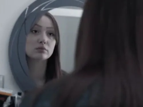 Un court métrage sur les violences faites aux femmes